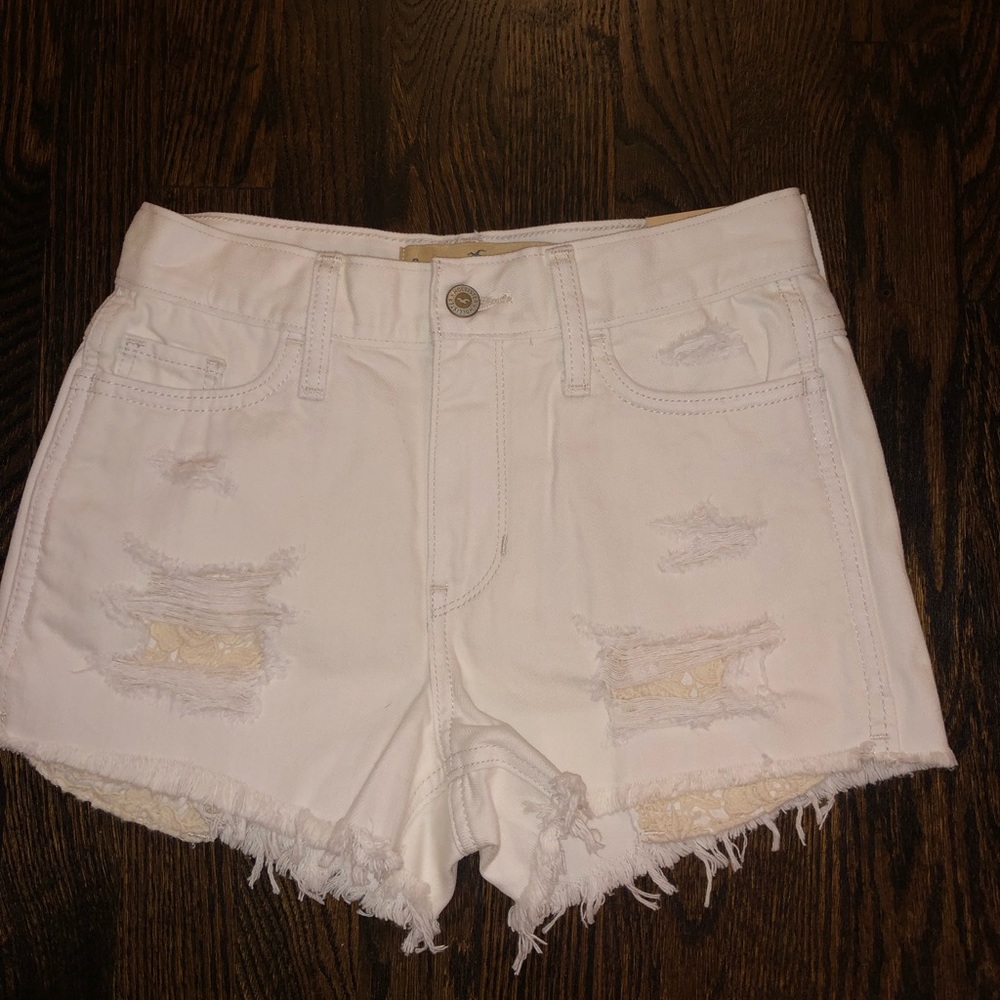 *NEW* Hollister Shorts